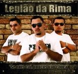 Legião da Rima