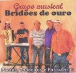 OS BRIDÕES DE OURO