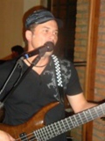 Luiz Dellimari