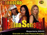 Forrozão Menina Sensual