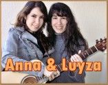 Anna & Luyza