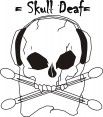 =Skull Deaf=