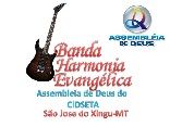 Banda Harmonia Evangélica