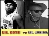 Kote & Lil' Junior