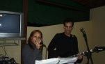CAROL LINO E SANDRO