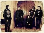Dead Heart Serenade