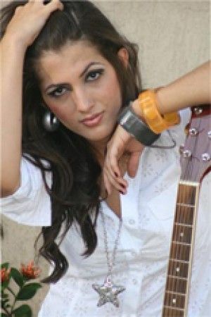 Ingrid Mara