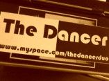 ThE Dancer