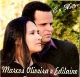 Marcos oliveira e edilaine - e o mestre