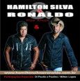 Hamilton e Ronaldo
