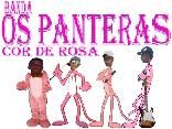 Os Panteras