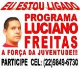LUCIANO FREITAS
