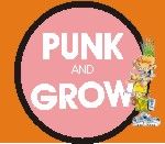 Punk and Grow
