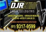 DJR STUDIO