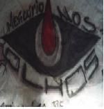 mercurio nos olhos