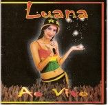 Luana do Reggae