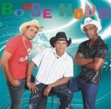 forro bonde novo