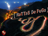 RoTTaS De FuGa / Atual Km13
