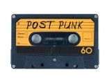 post-punk