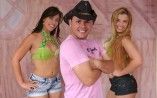 forrozao traz a cana