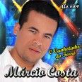 Márcio Costa - O Canhotinho do forró