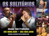 os solitários