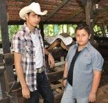 Mauricio & Matheus