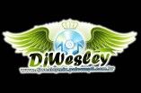 DJ WESLEY O DJ QUE ABALA AS ESTRUTURAS