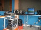 STUDIO FIRME FORTE PRODUÇÕES MUSICAIS