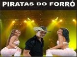 Piratas do Forró
