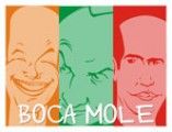 Boca Mole