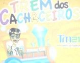 TREM DOS CACHACEIROS