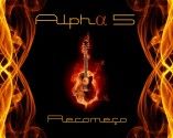 Alpha 5