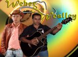 weber e weslley