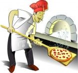 PIZZARIA PAULISTA