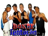 BONDE TENTAÇÃO ELETRO  FUNK