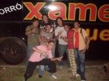 forrozão  Xamego quente