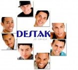 DESTAK DO SAMBA