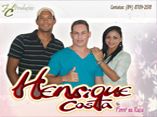 Forró na Raça