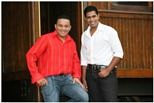 Wellington & Fabricio