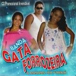 banda gata forrozeira