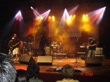 Residencia Rock