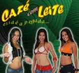 banda cafe com leite do piaui
