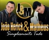 João Hérick & Matheus