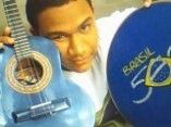 Fernando Souza e #PAGODEAMIGO