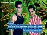 OS AGARRADOS DO FORRO 2012 