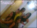 TRUENCCY'S