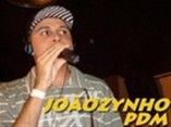 Joãozynho PDM