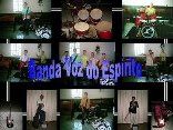 BANDA VOZ DO ESPÍRITO