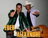 Eder e Alexandre